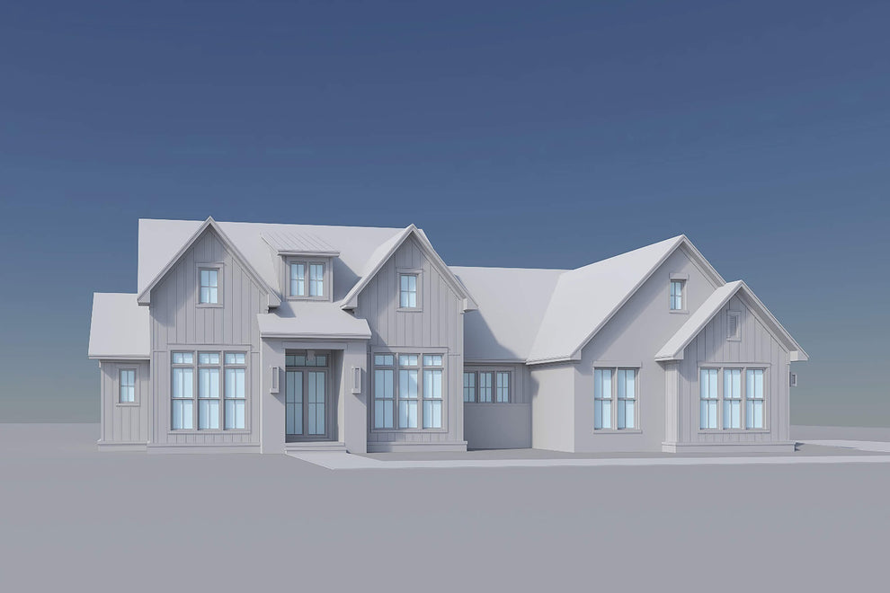 Haney House Plan House Plan Zone 