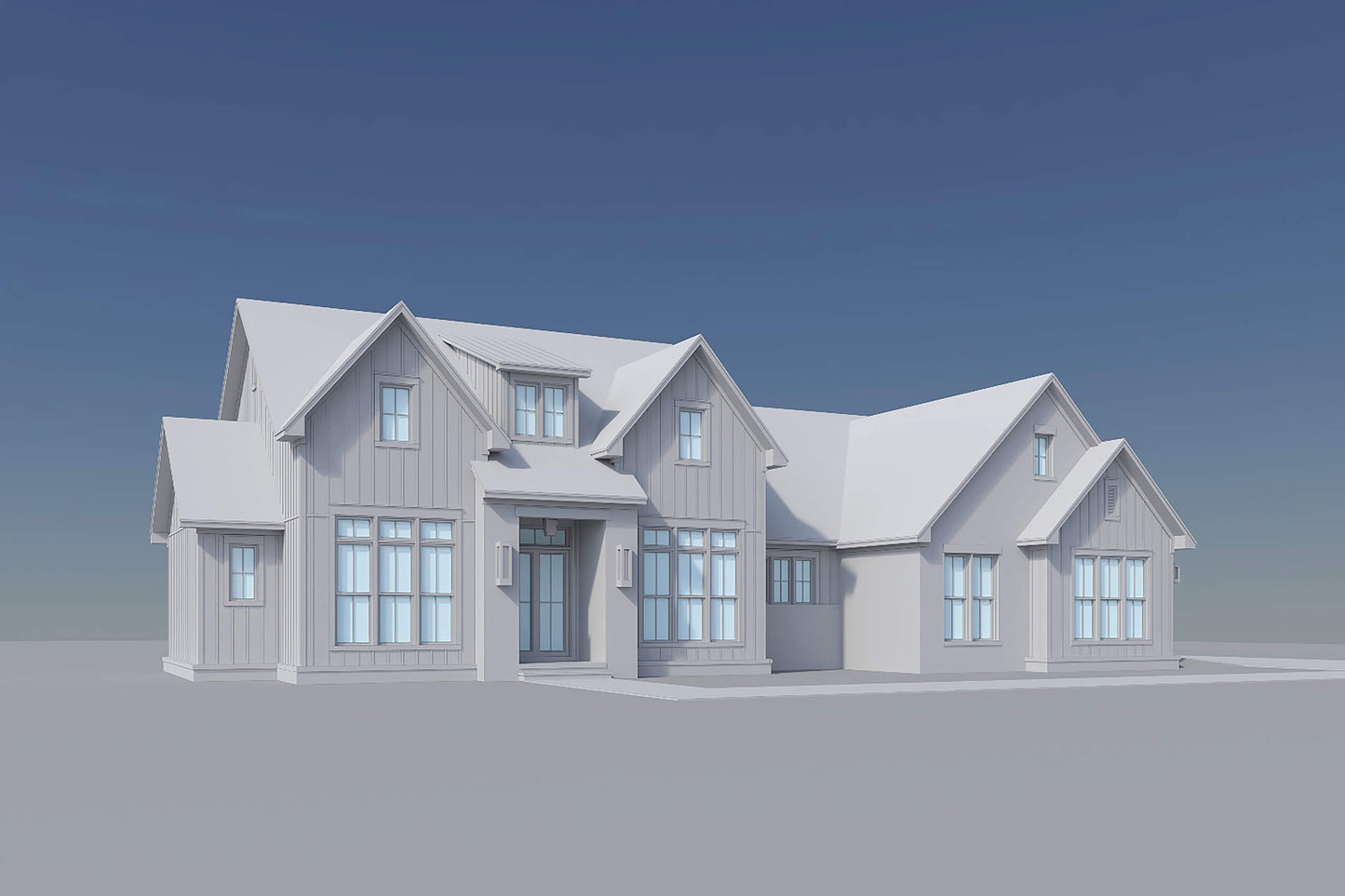 Haney House Plan House Plan Zone 