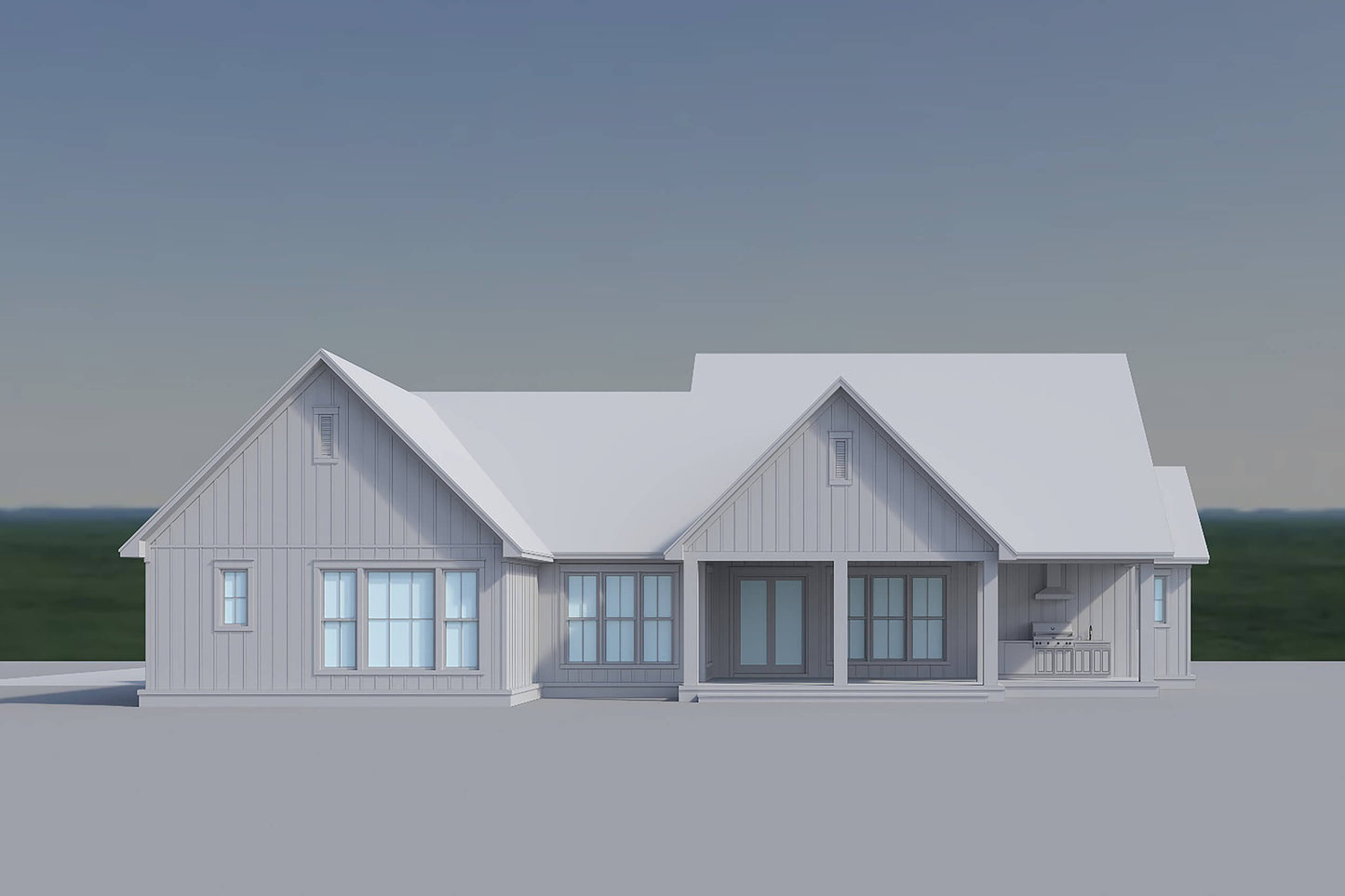 Haney House Plan House Plan Zone 