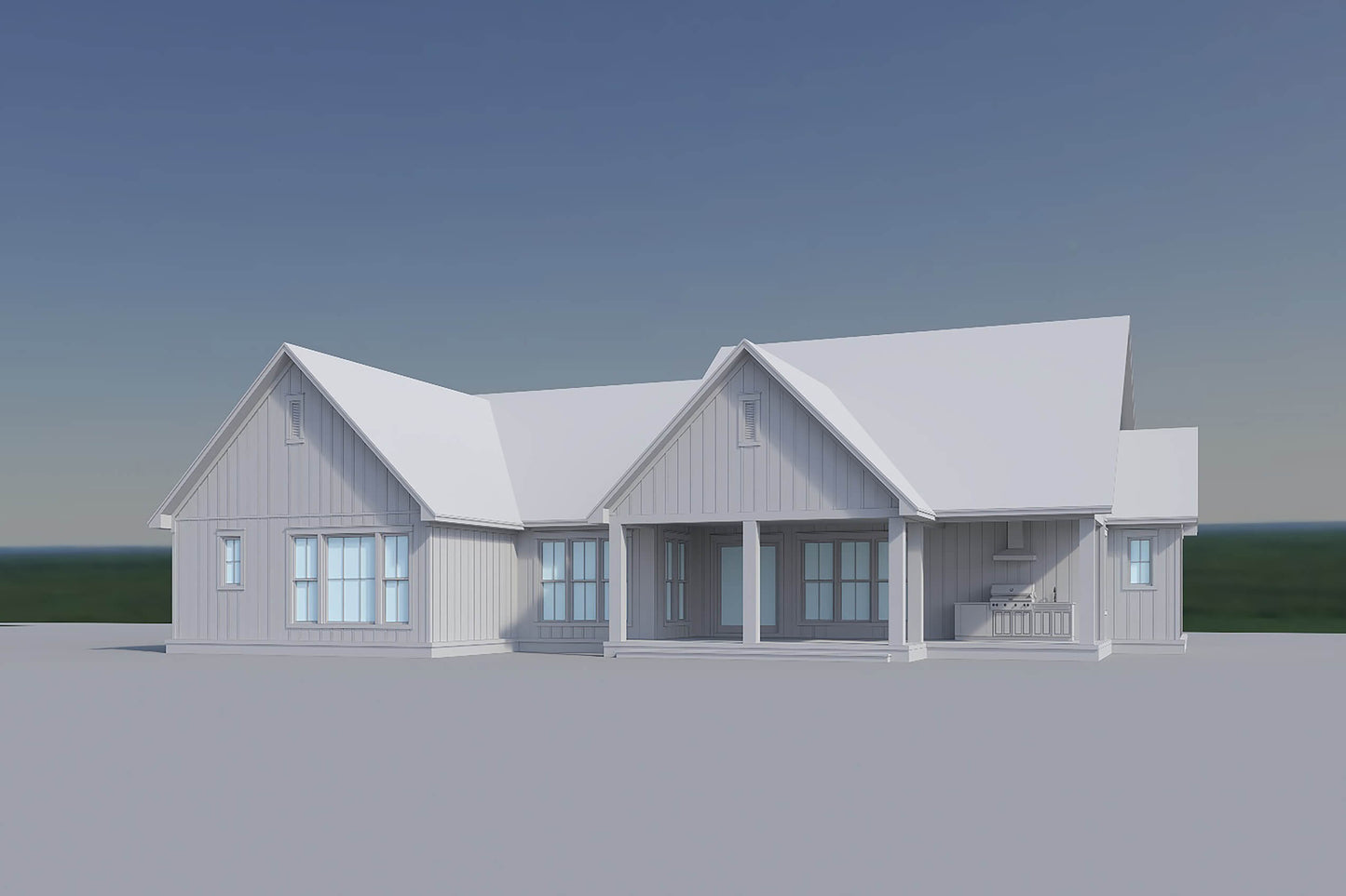 Haney House Plan House Plan Zone 