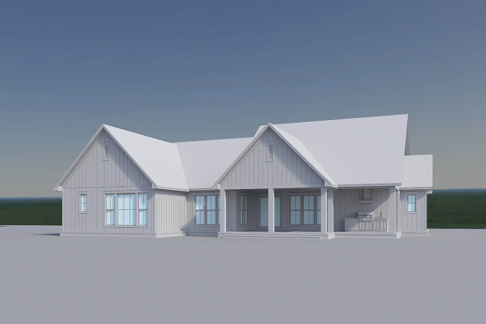 Haney House Plan House Plan Zone 