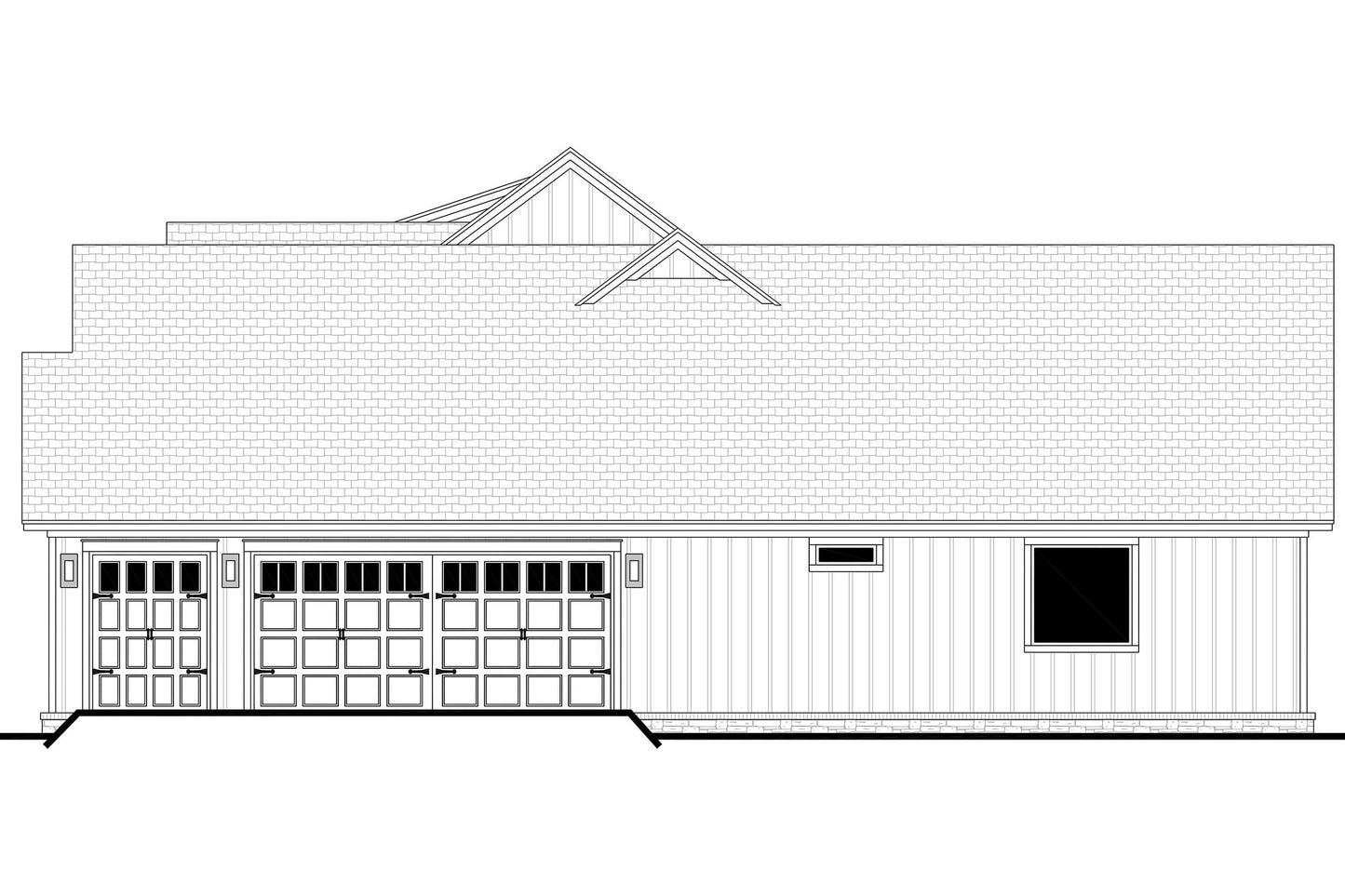 Haney House Plan House Plan Zone 