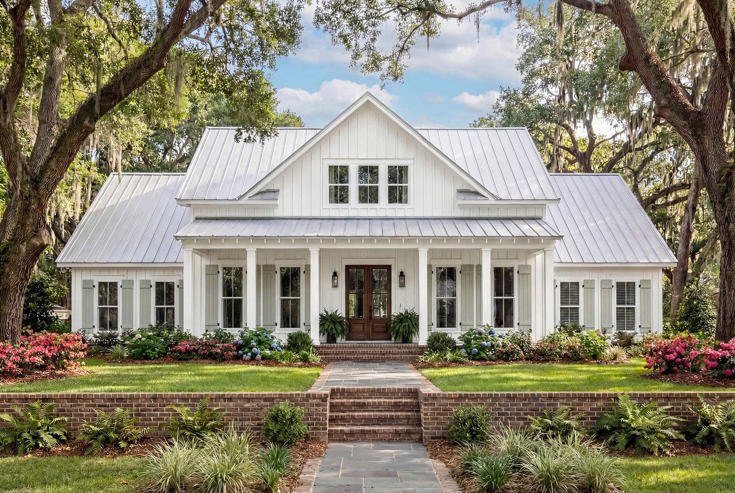 Ashwood Court House Plan House Plan Zone 