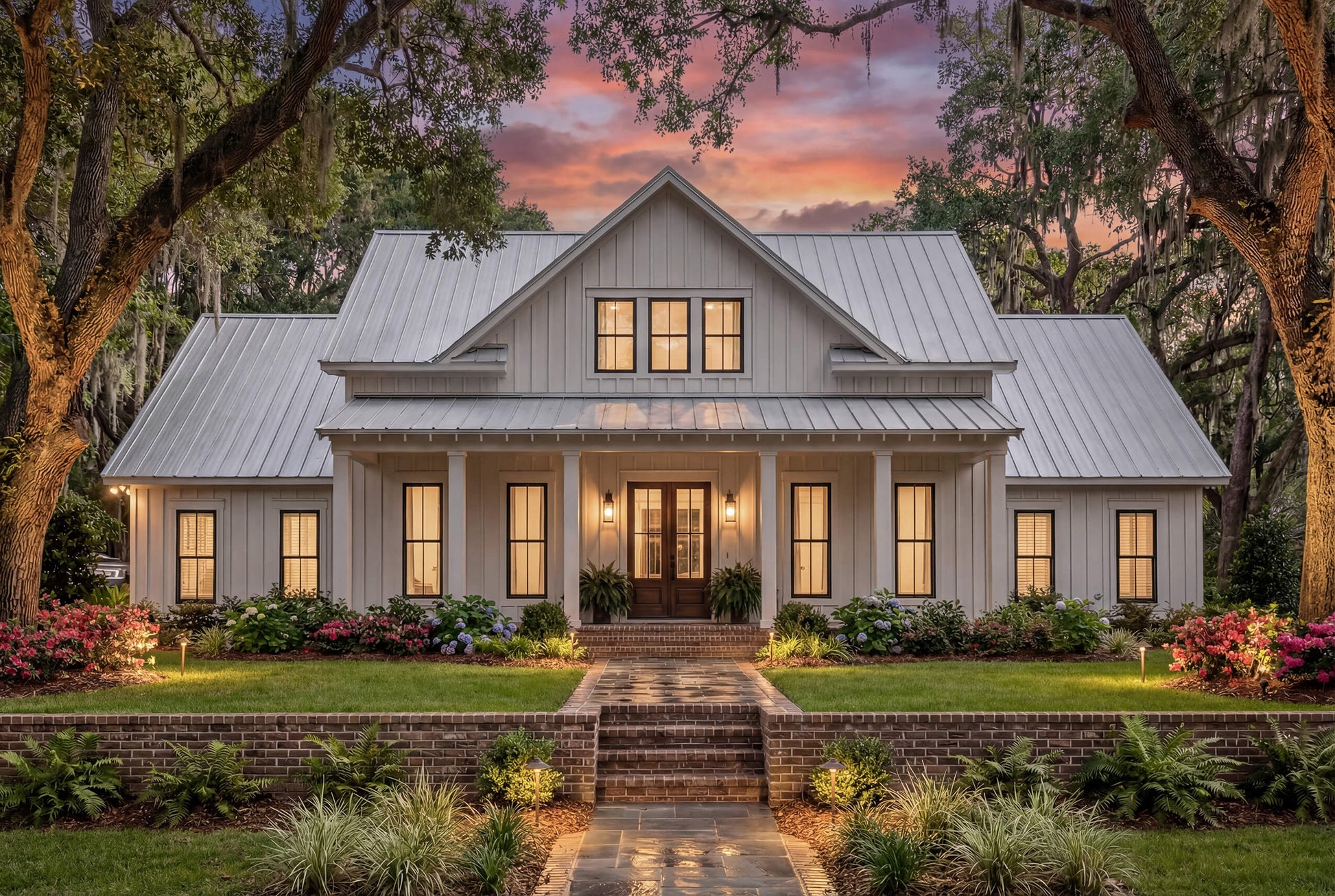 Ashwood Court House Plan House Plan Zone 