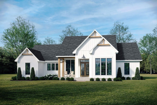 Allendale House Plan House Plan Zone 