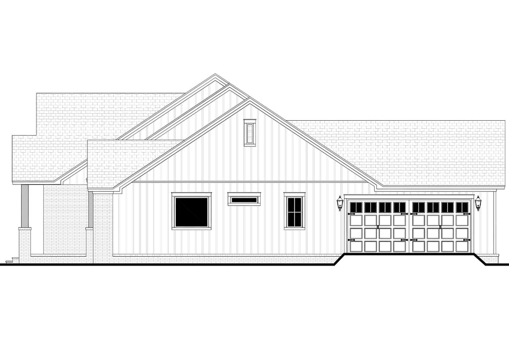 Sullivan House Plan House Plan Zone 