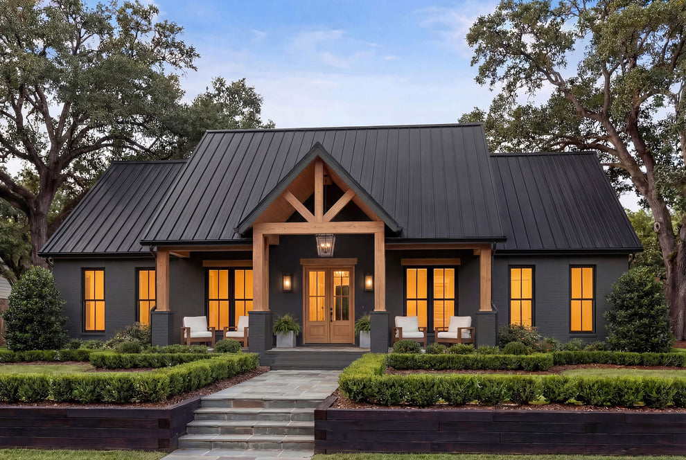 Ravenwood House Plan House Plan Zone 