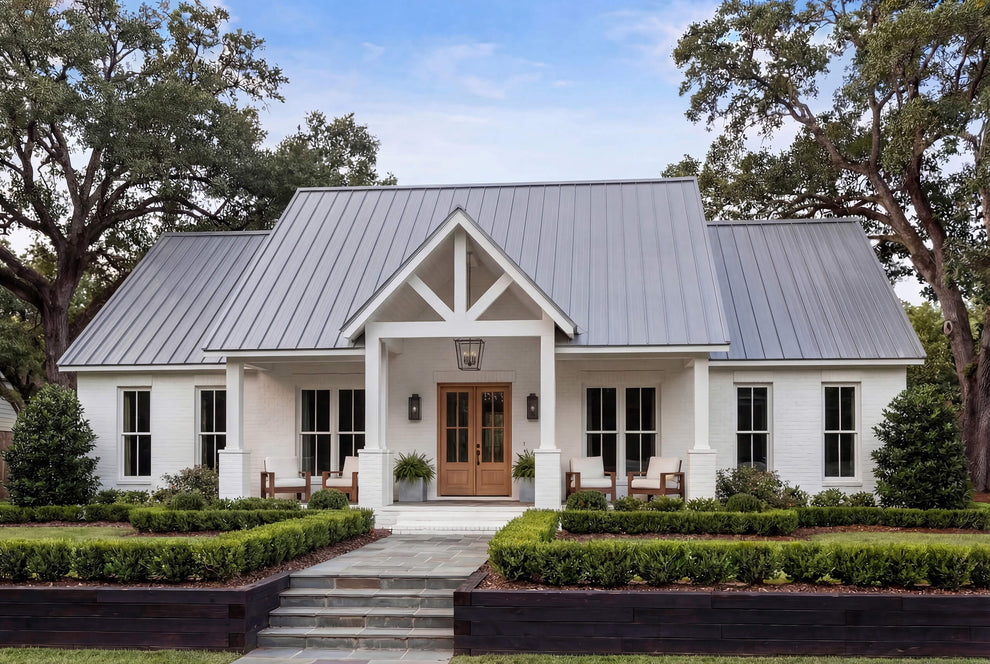 Ravenwood House Plan House Plan Zone 