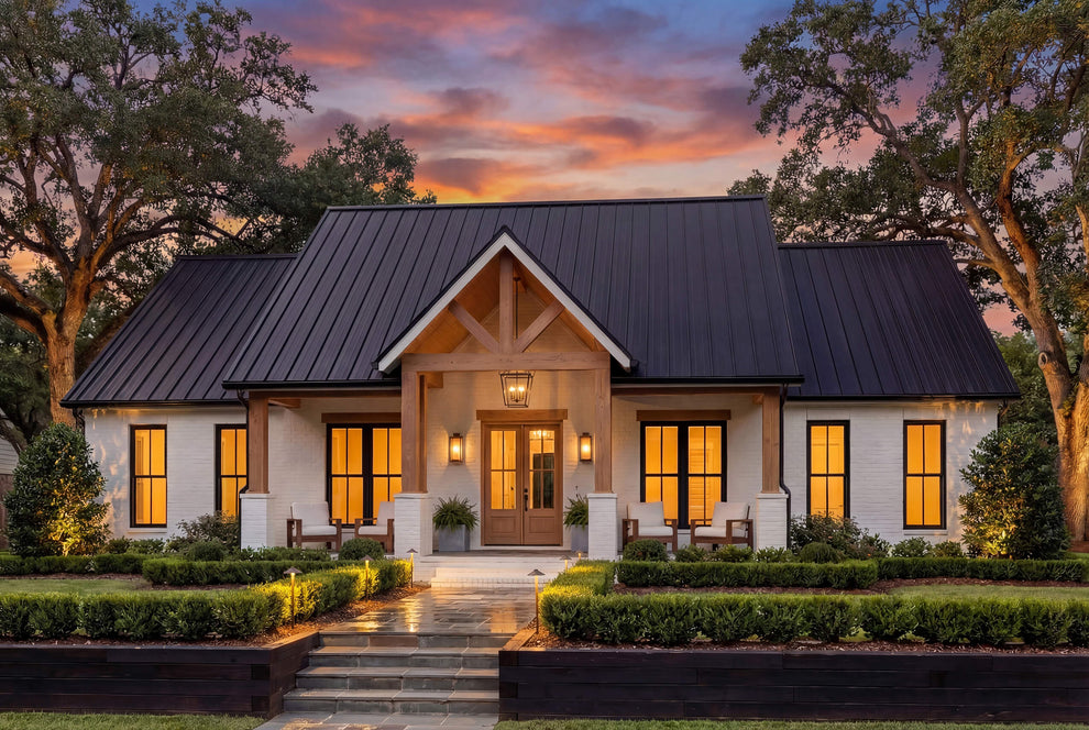 Ravenwood House Plan House Plan Zone 