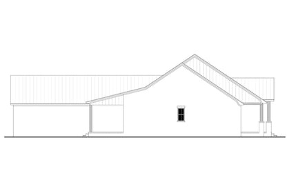 Oakstone Retreat House Plan House Plan Zone 