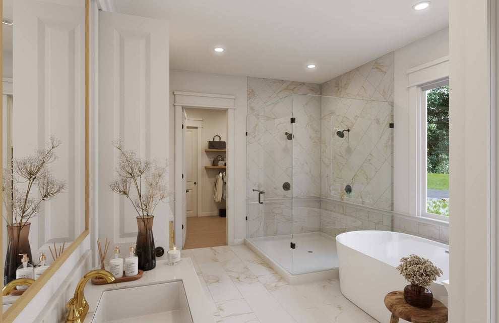 Oakstone Retreat House Plan House Plan Zone 