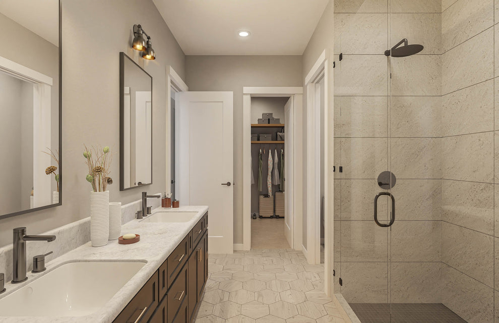 Cedar Grove House Plan House Plan Zone 