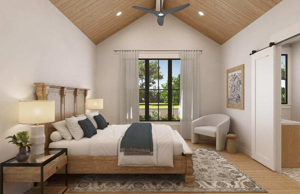 Piedmont House Plan House Plan Zone 