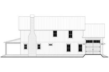 Lollybrook House Plan House Plan Zone 