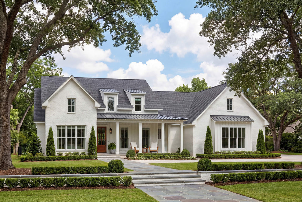 Hensley House Plan House Plan Zone 