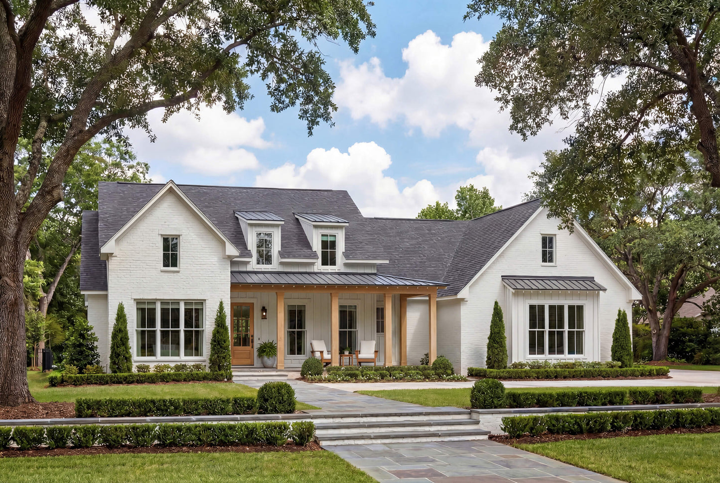 Hensley House Plan House Plan Zone 