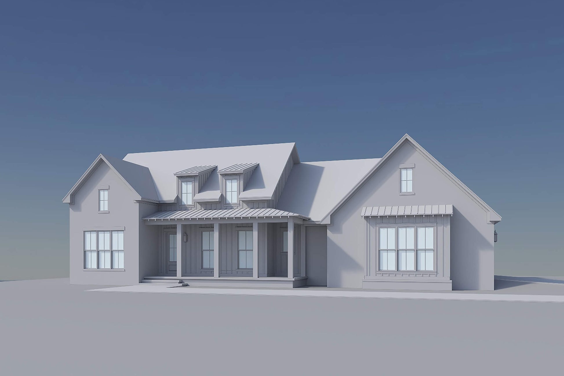 Hensley House Plan House Plan Zone 
