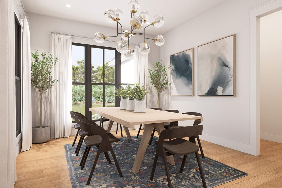 Hensley House Plan House Plan Zone 