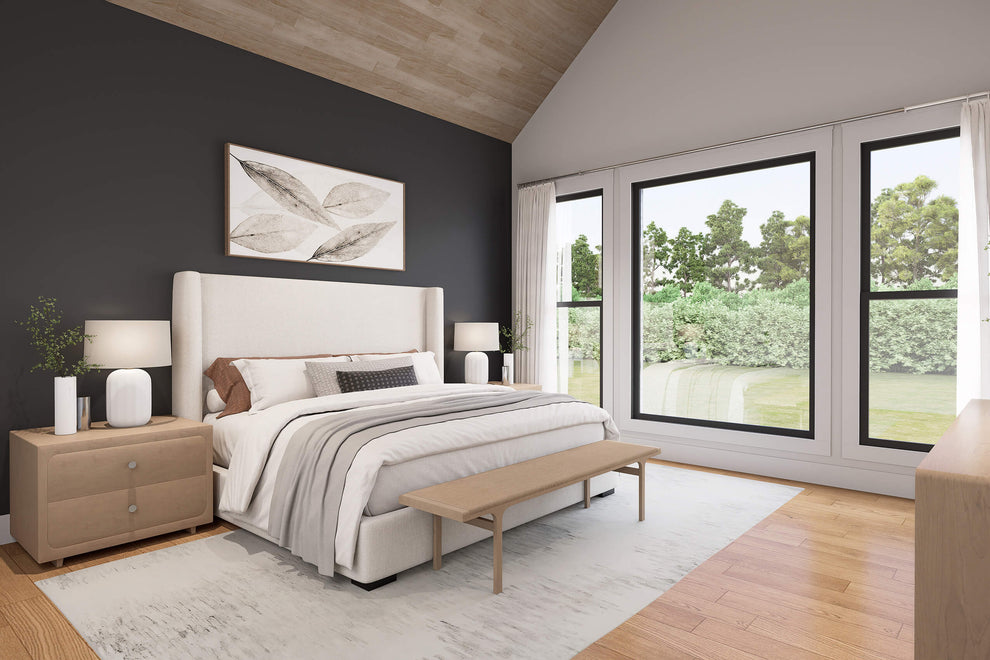 Hensley House Plan House Plan Zone 