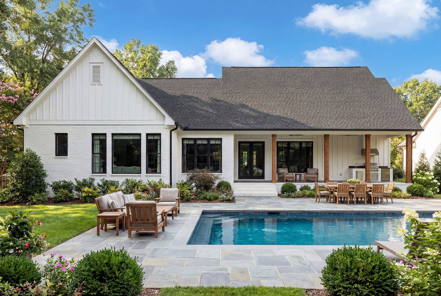 Hensley House Plan House Plan Zone 