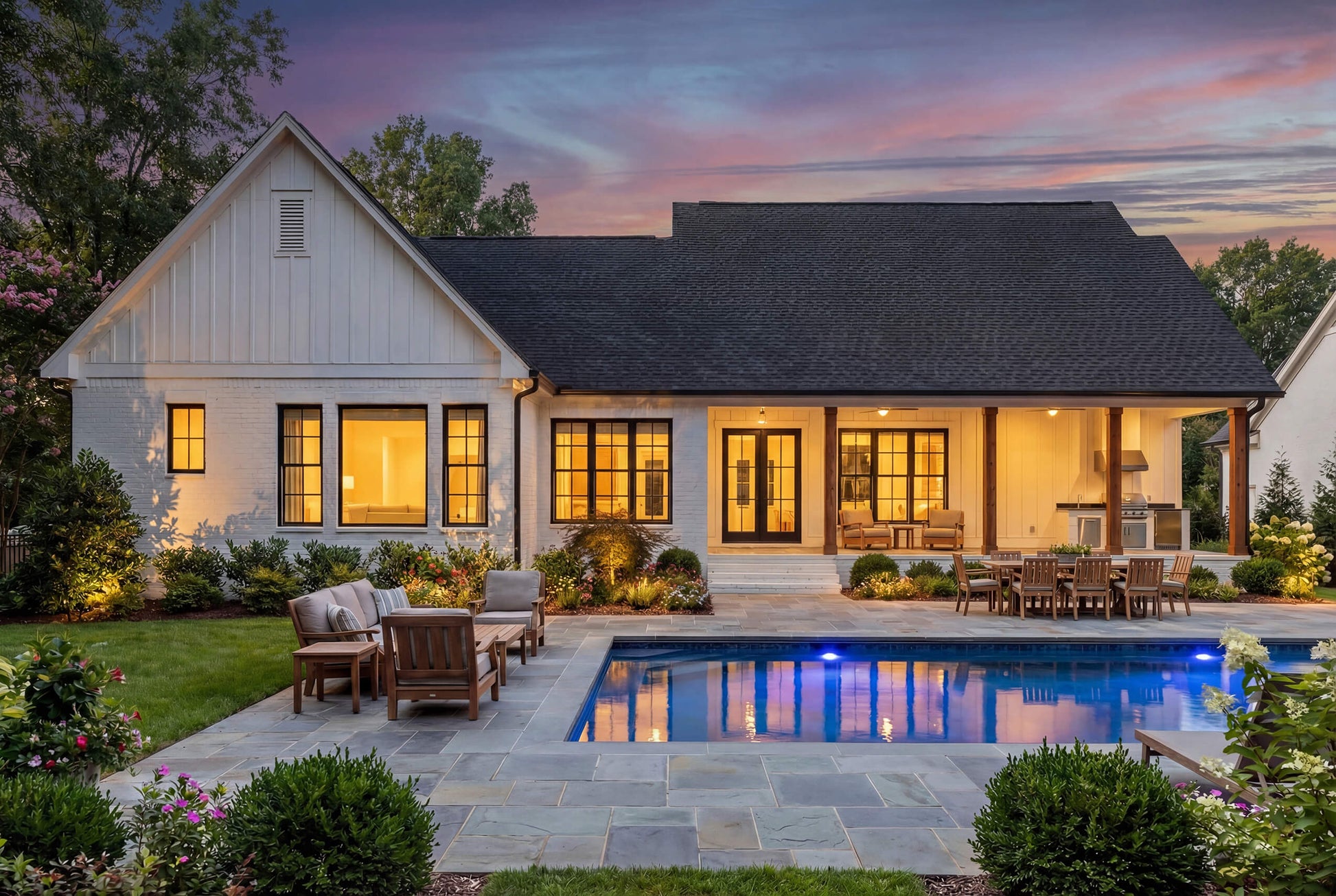 Hensley House Plan House Plan Zone 