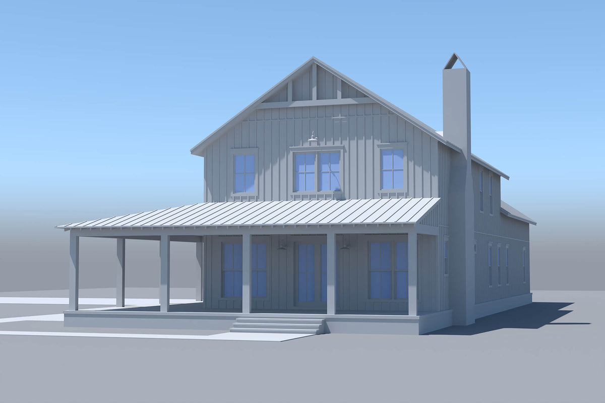 Aspen Hill House Plan House Plan Zone 