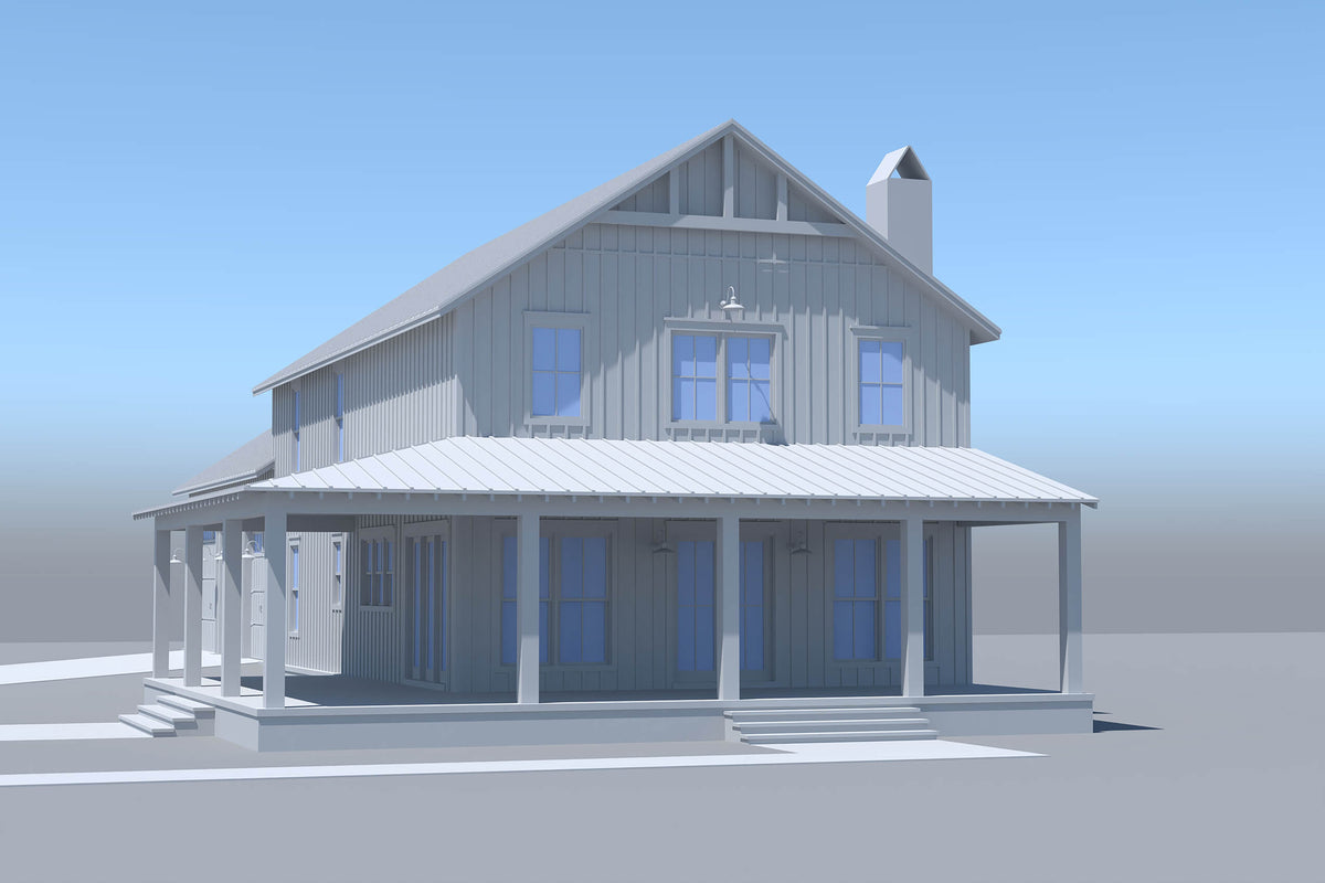 Aspen Hill House Plan House Plan Zone 