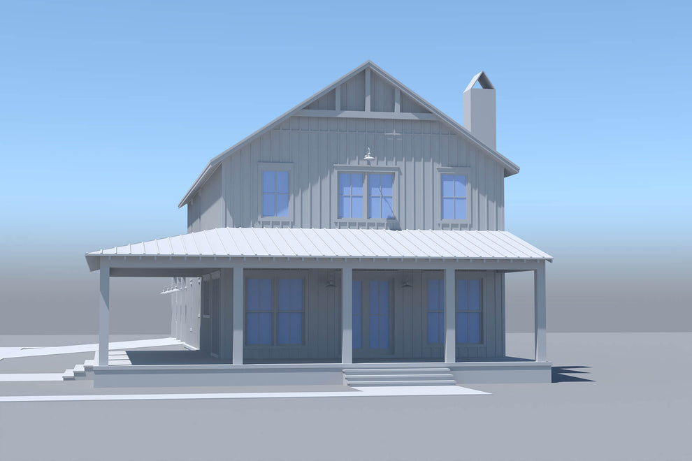 Aspen Hill House Plan House Plan Zone 