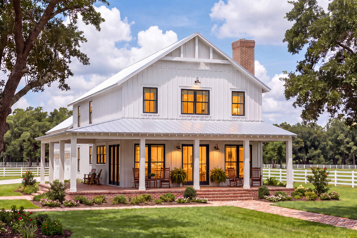 Aspen Hill House Plan House Plan Zone 