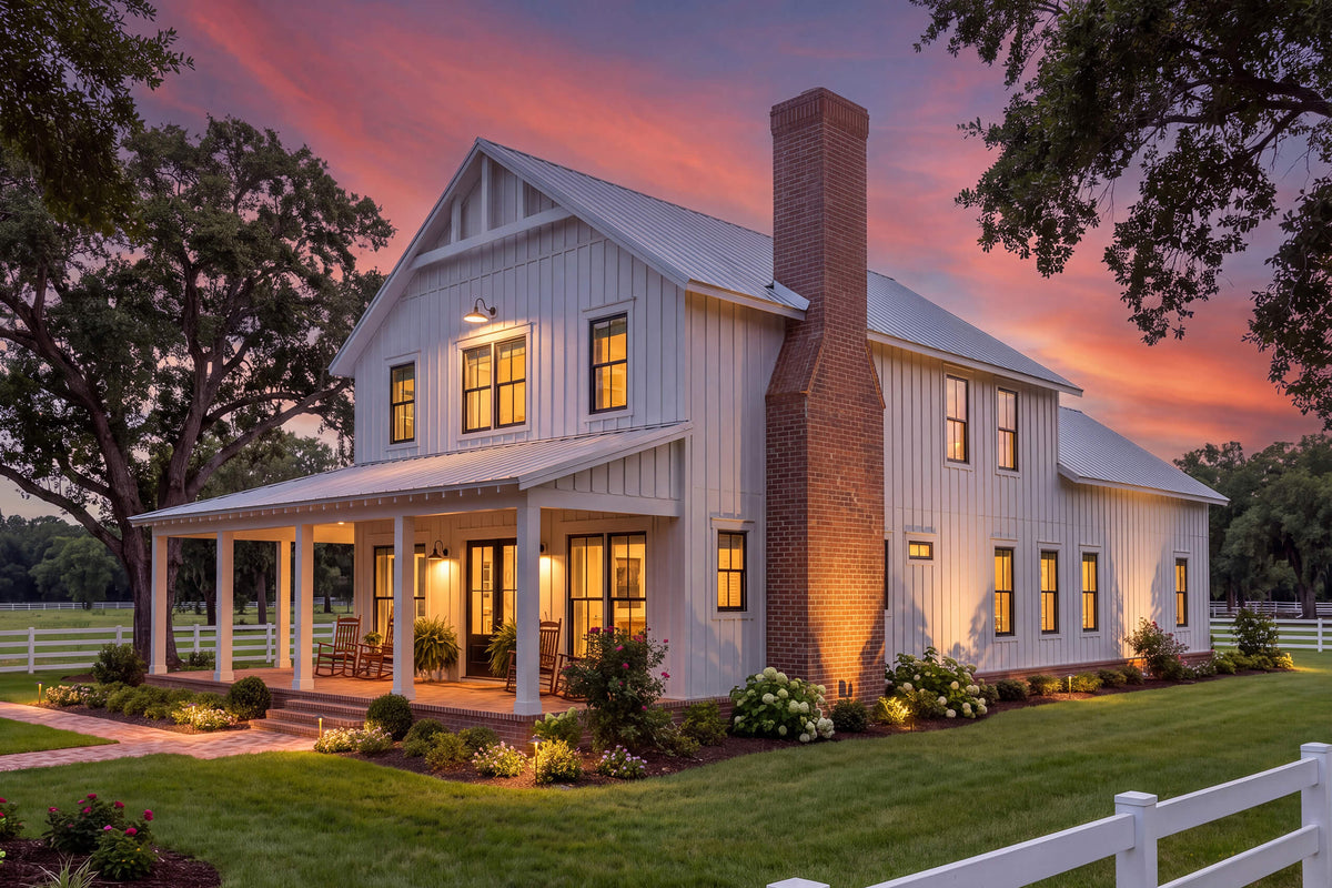 Aspen Hill House Plan House Plan Zone 