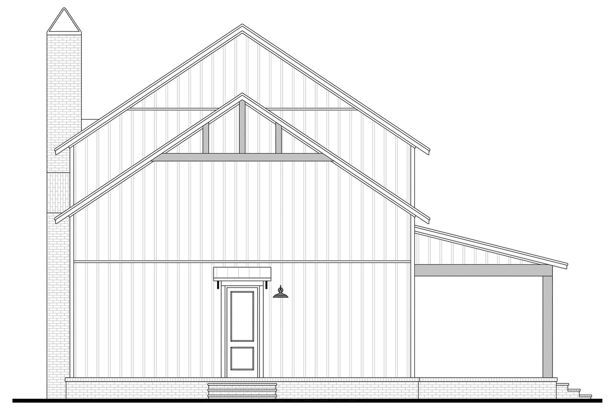 Aspen Hill House Plan House Plan Zone 