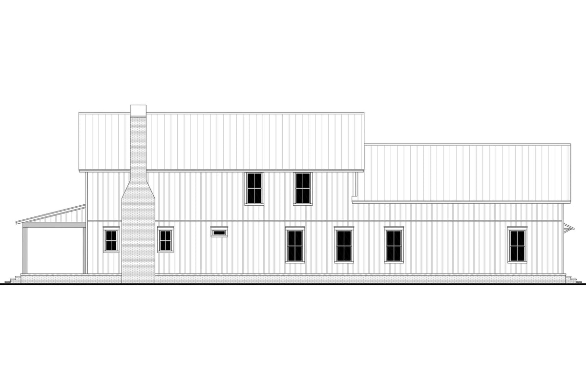 Aspen Hill House Plan House Plan Zone 