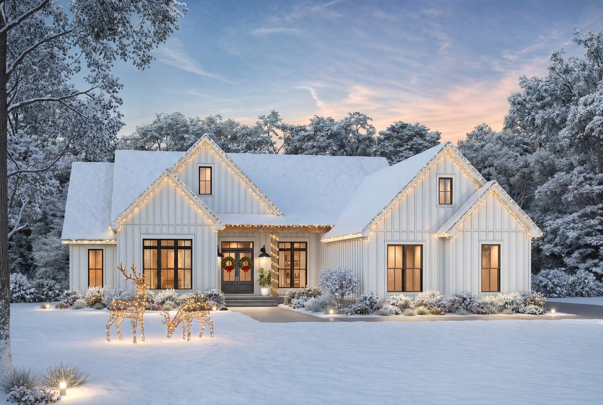 Applewood House Plan House Plan Zone 