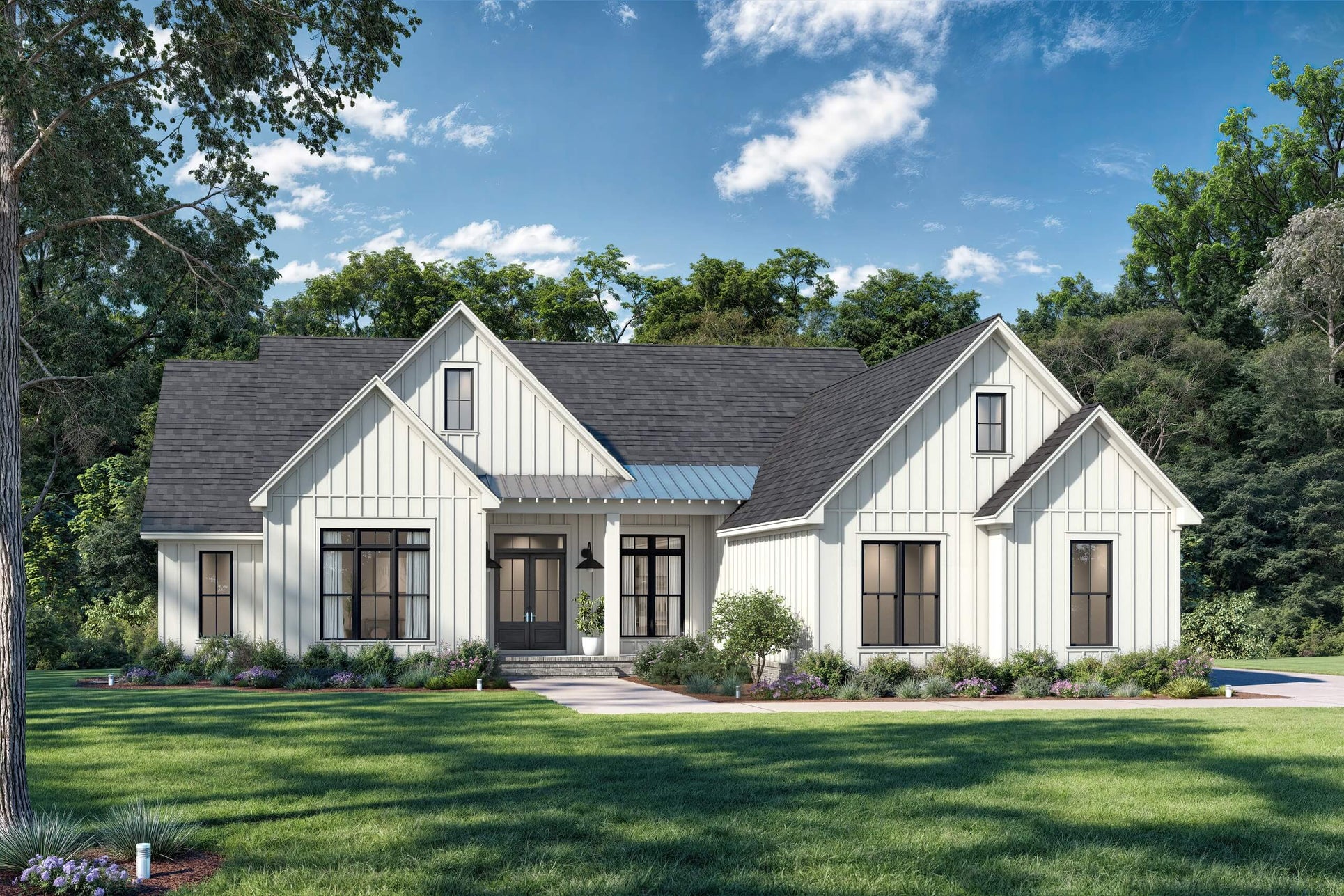 Applewood House Plan House Plan Zone 
