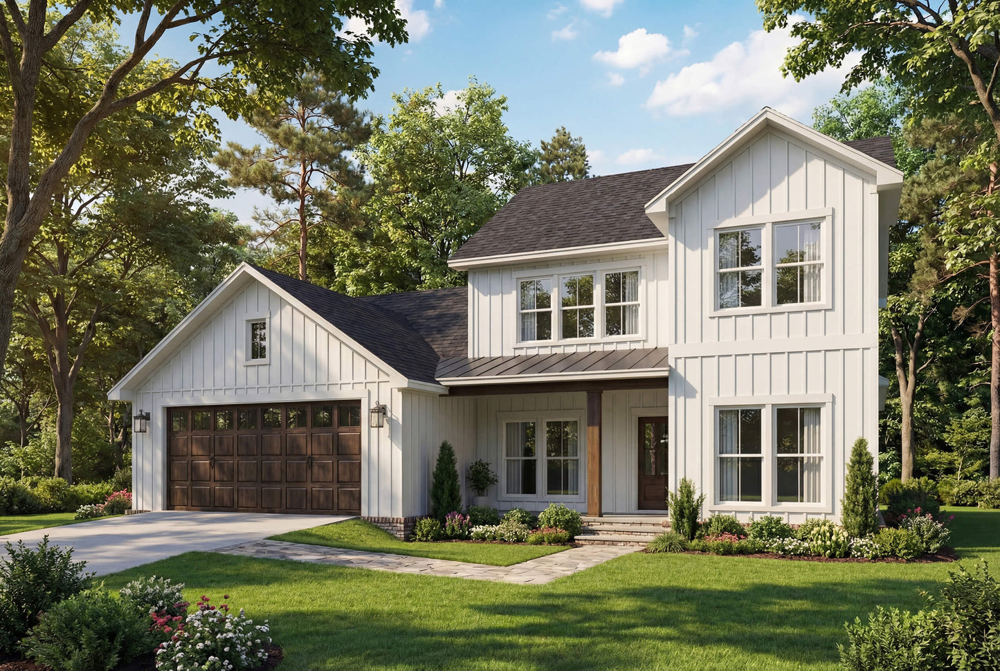 Broadmoor House Plan House Plan Zone 