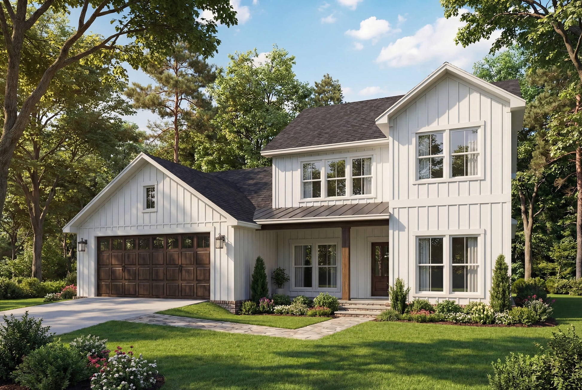 Broadmoor House Plan House Plan Zone 