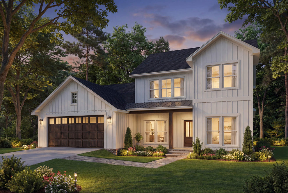 Broadmoor House Plan House Plan Zone 