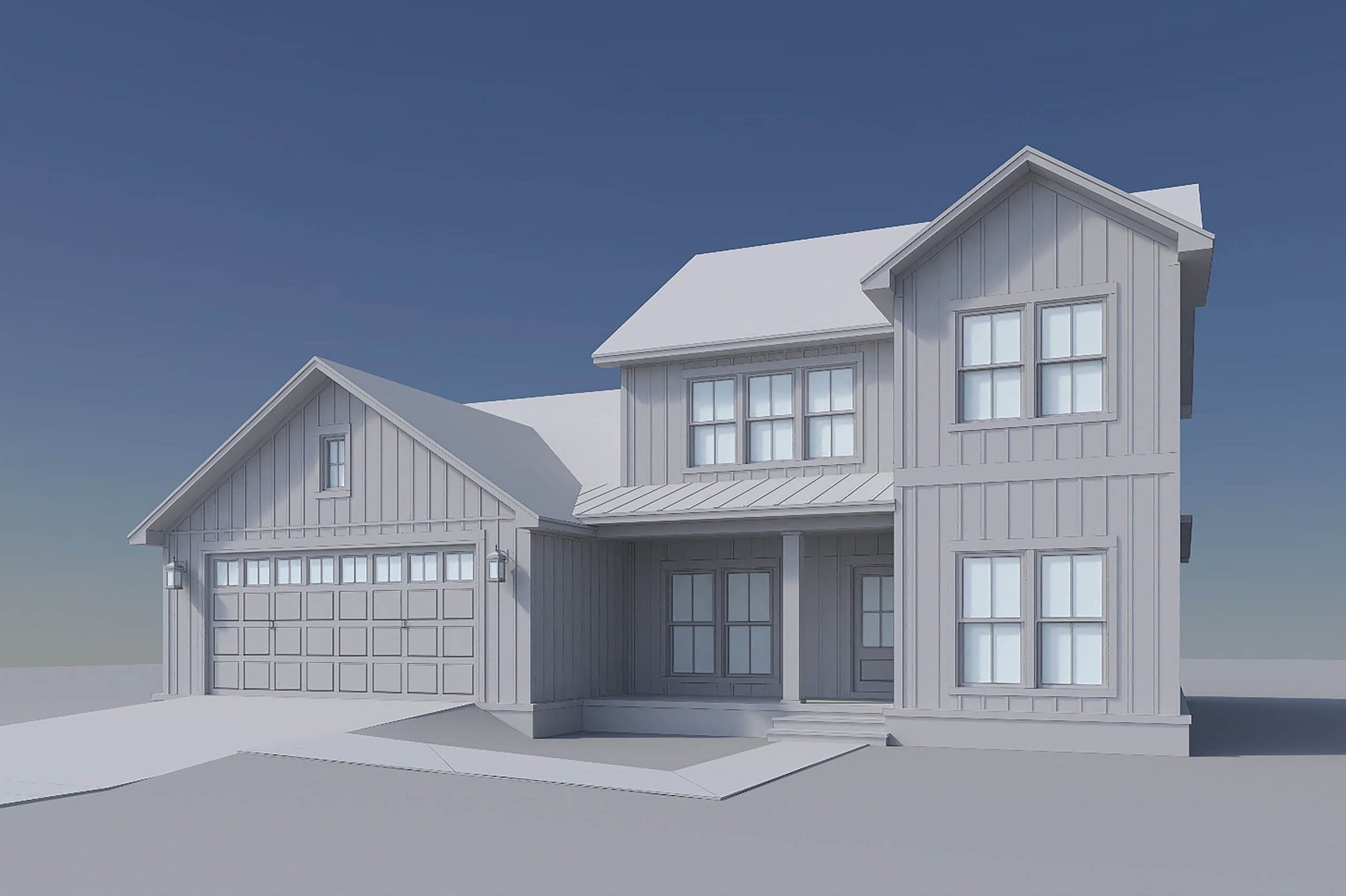 Broadmoor House Plan House Plan Zone 