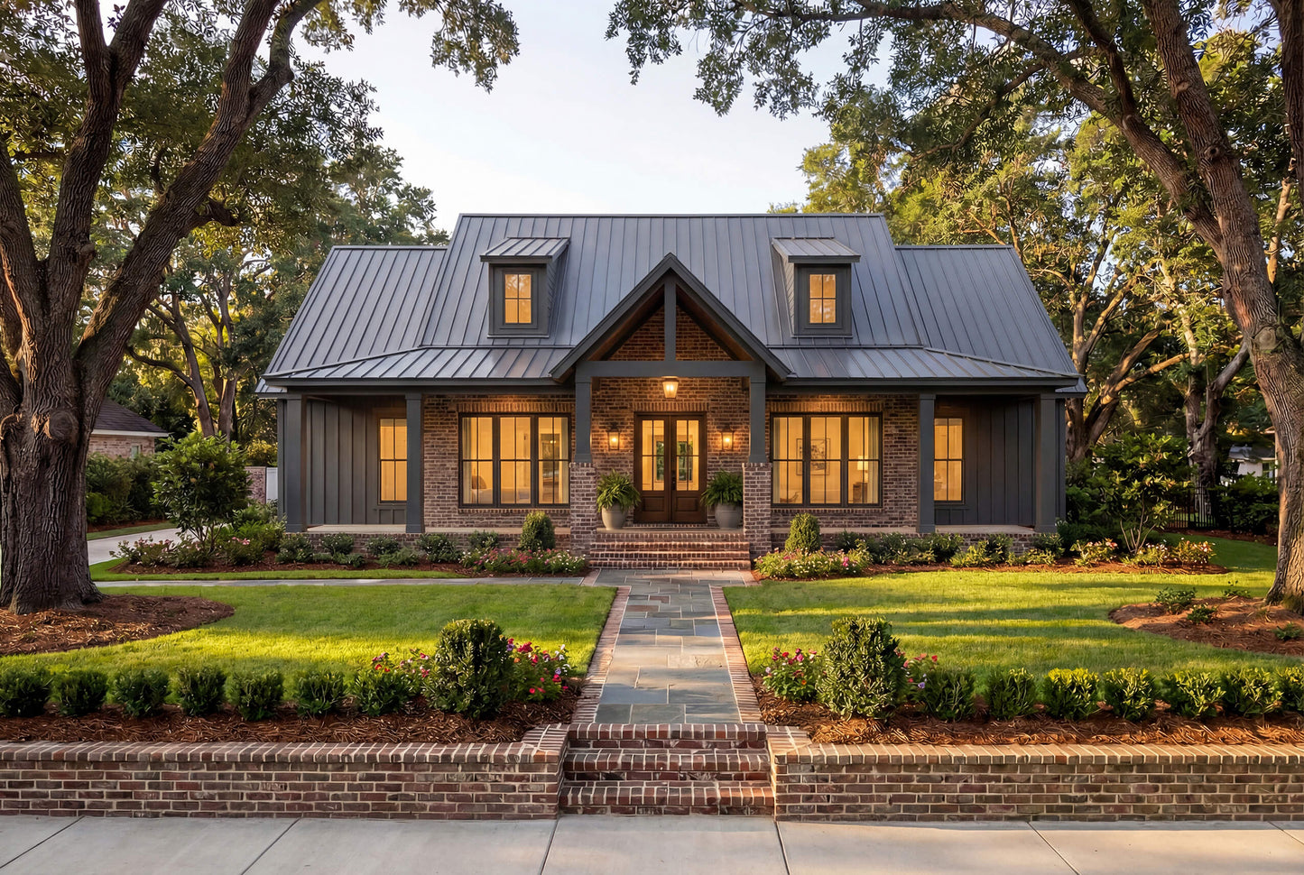 Kirkland House Plan House Plan Zone 