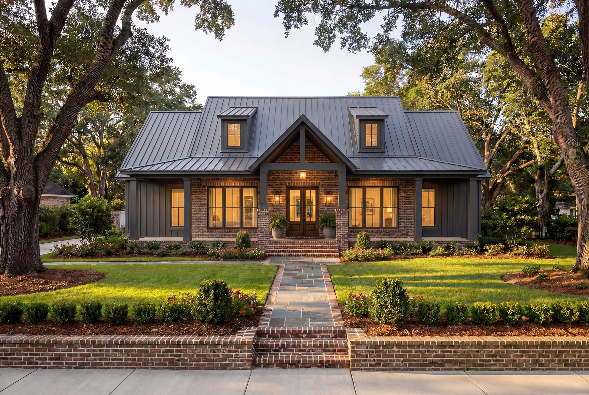 Kirkland House Plan House Plan Zone 