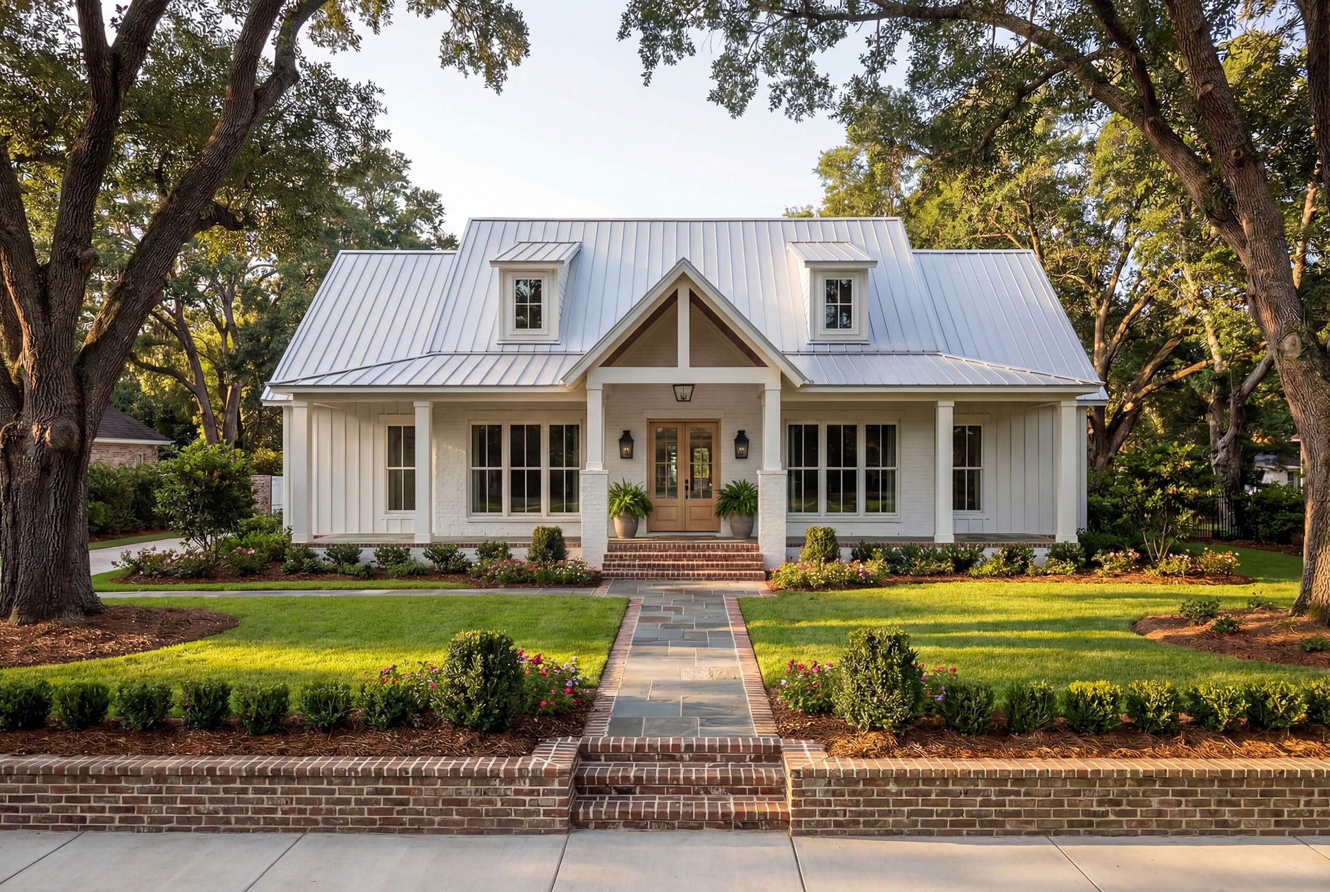 Kirkland House Plan House Plan Zone 