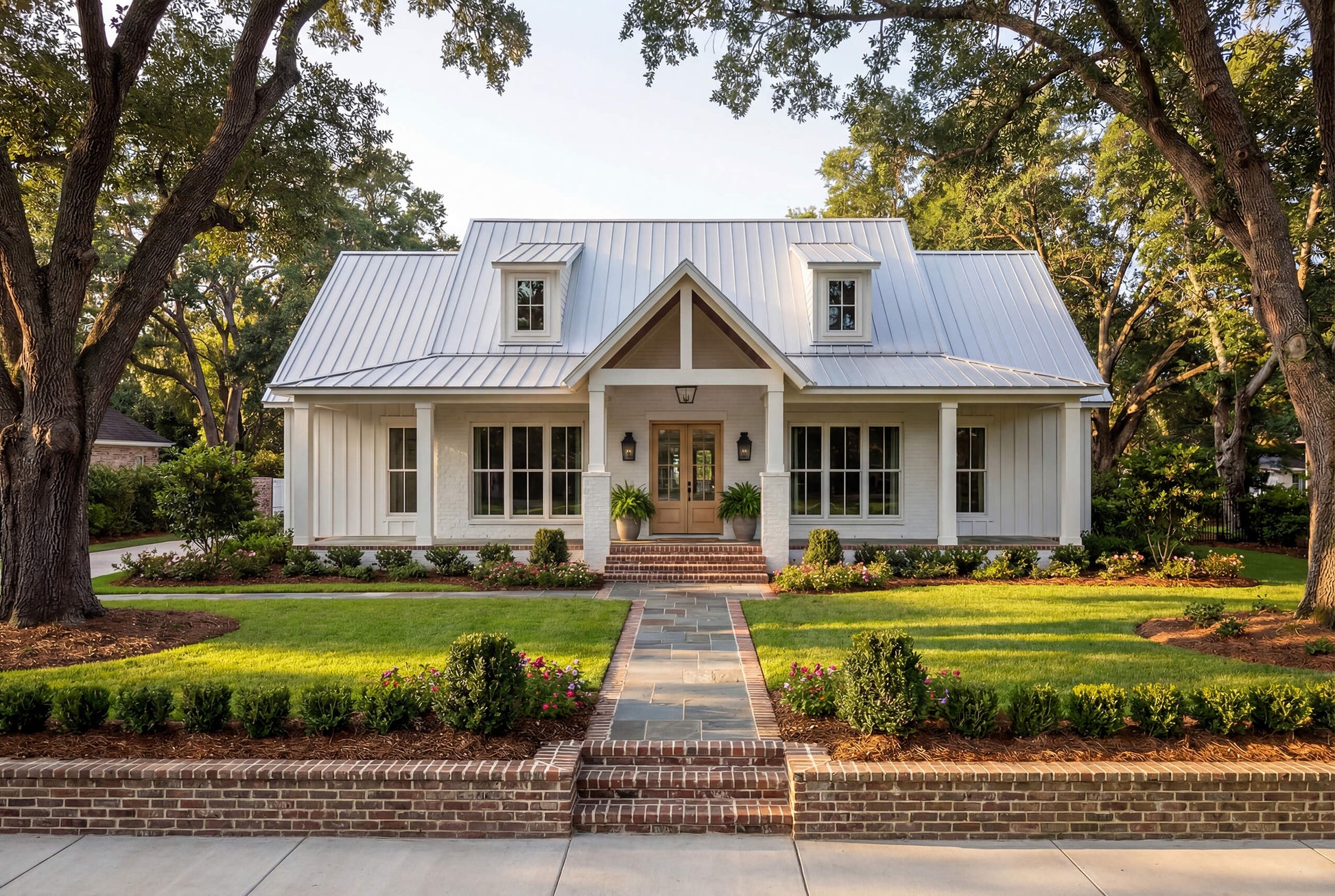 Kirkland House Plan House Plan Zone 