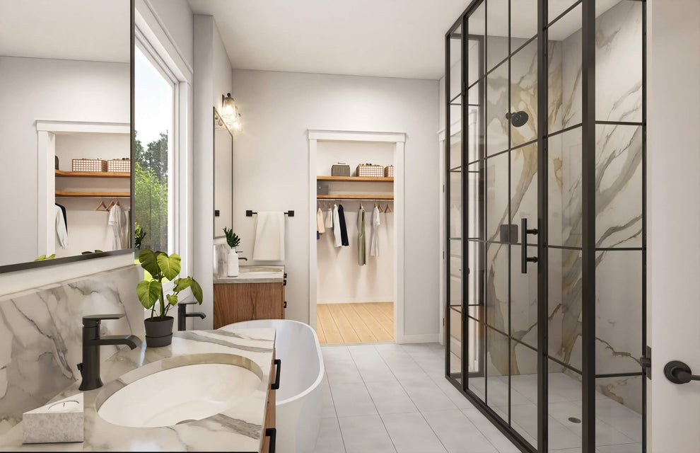 Delancy House Plan House Plan Zone 