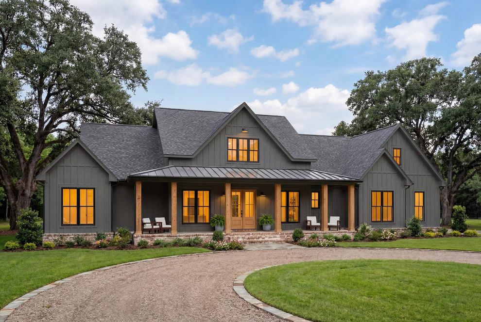 Delancy House Plan House Plan Zone 