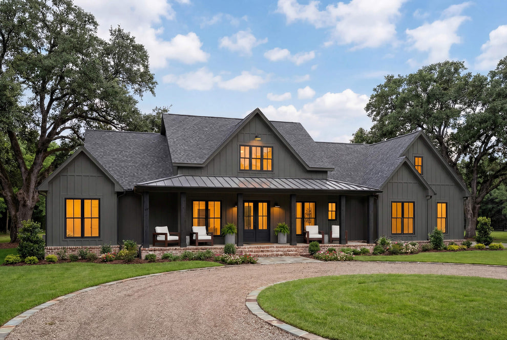 Delancy House Plan House Plan Zone 