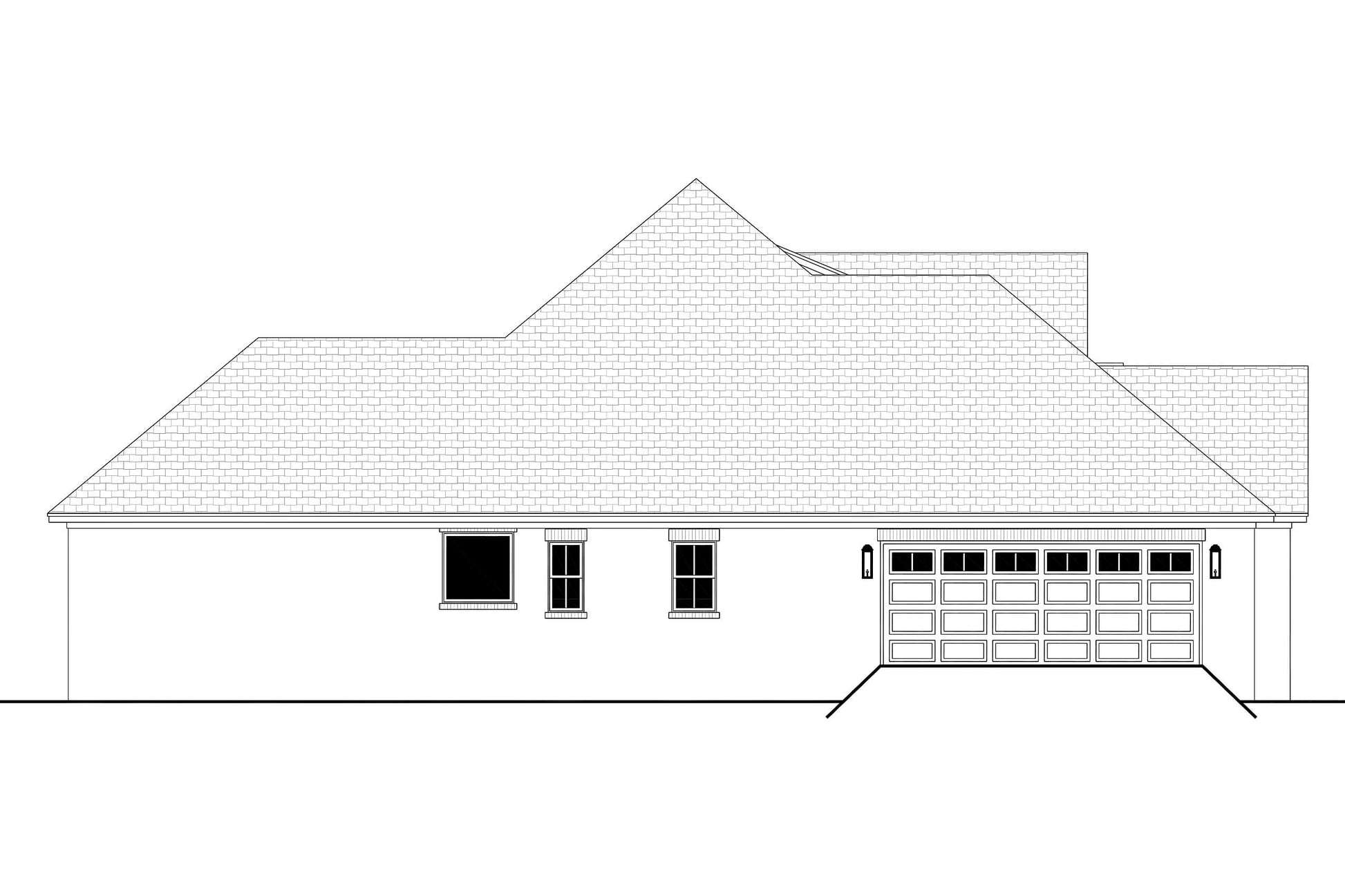 Colin House Plan House Plan Zone 