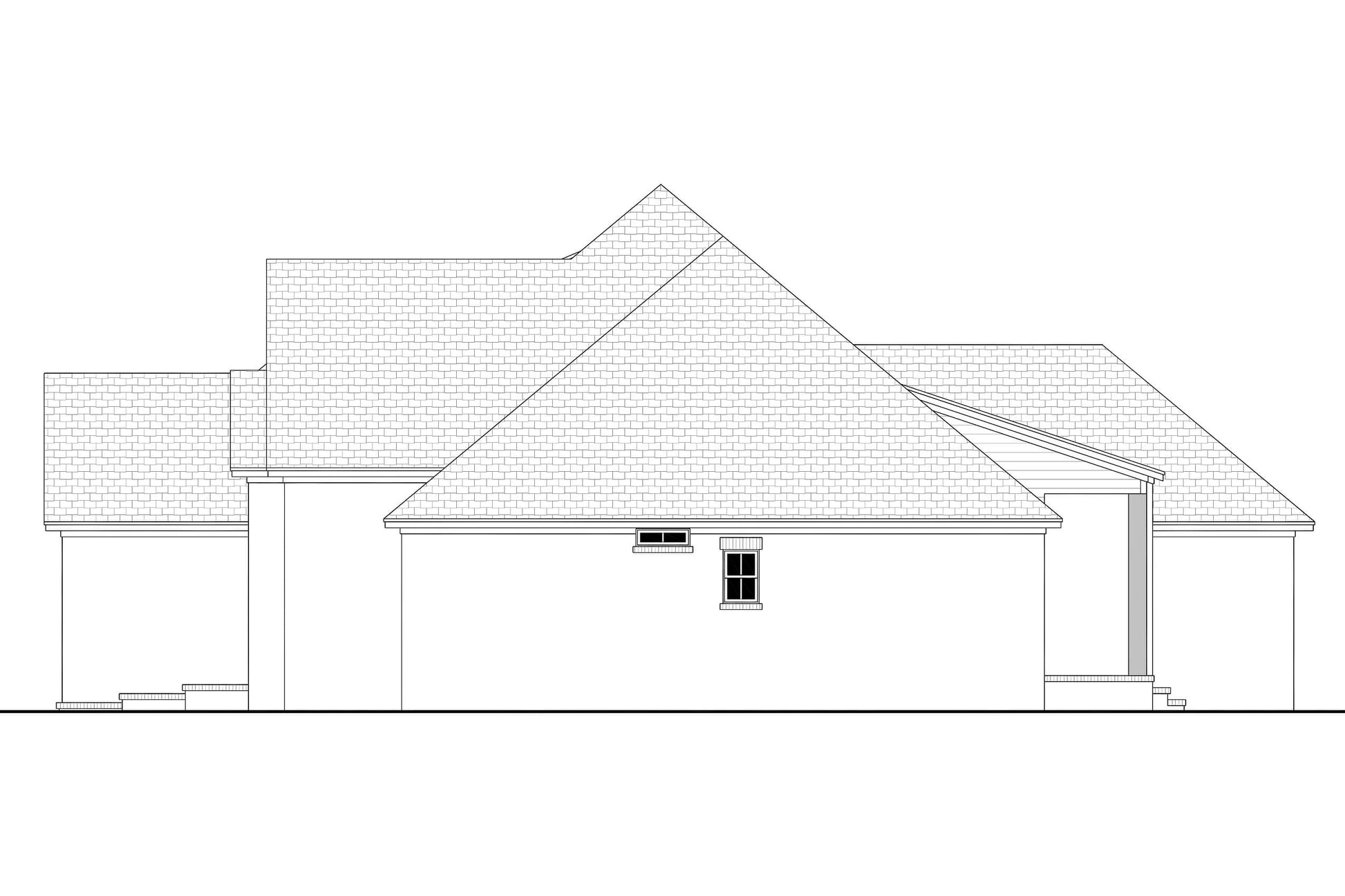 Colin House Plan House Plan Zone 