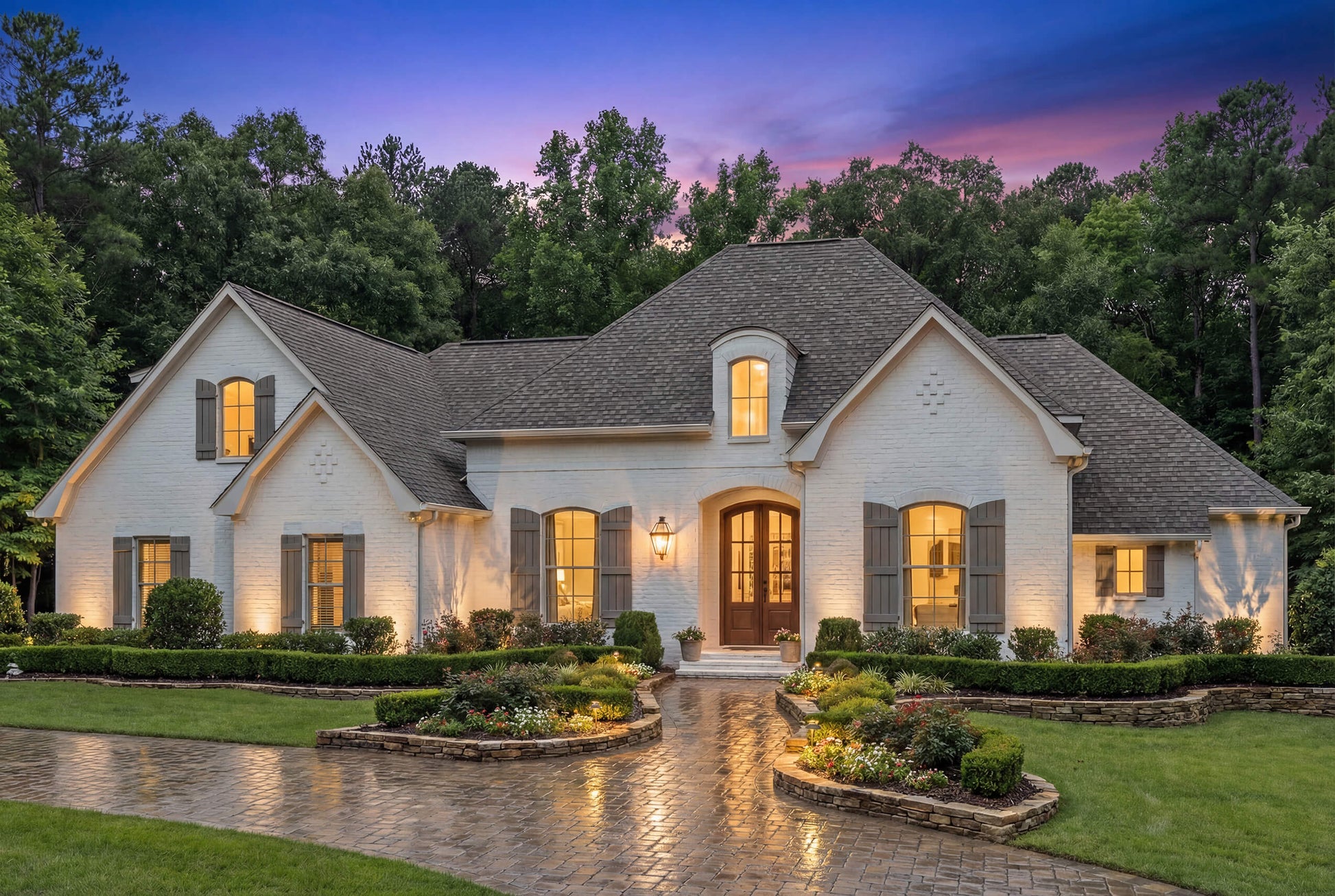 Cascade House Plan House Plan Zone 