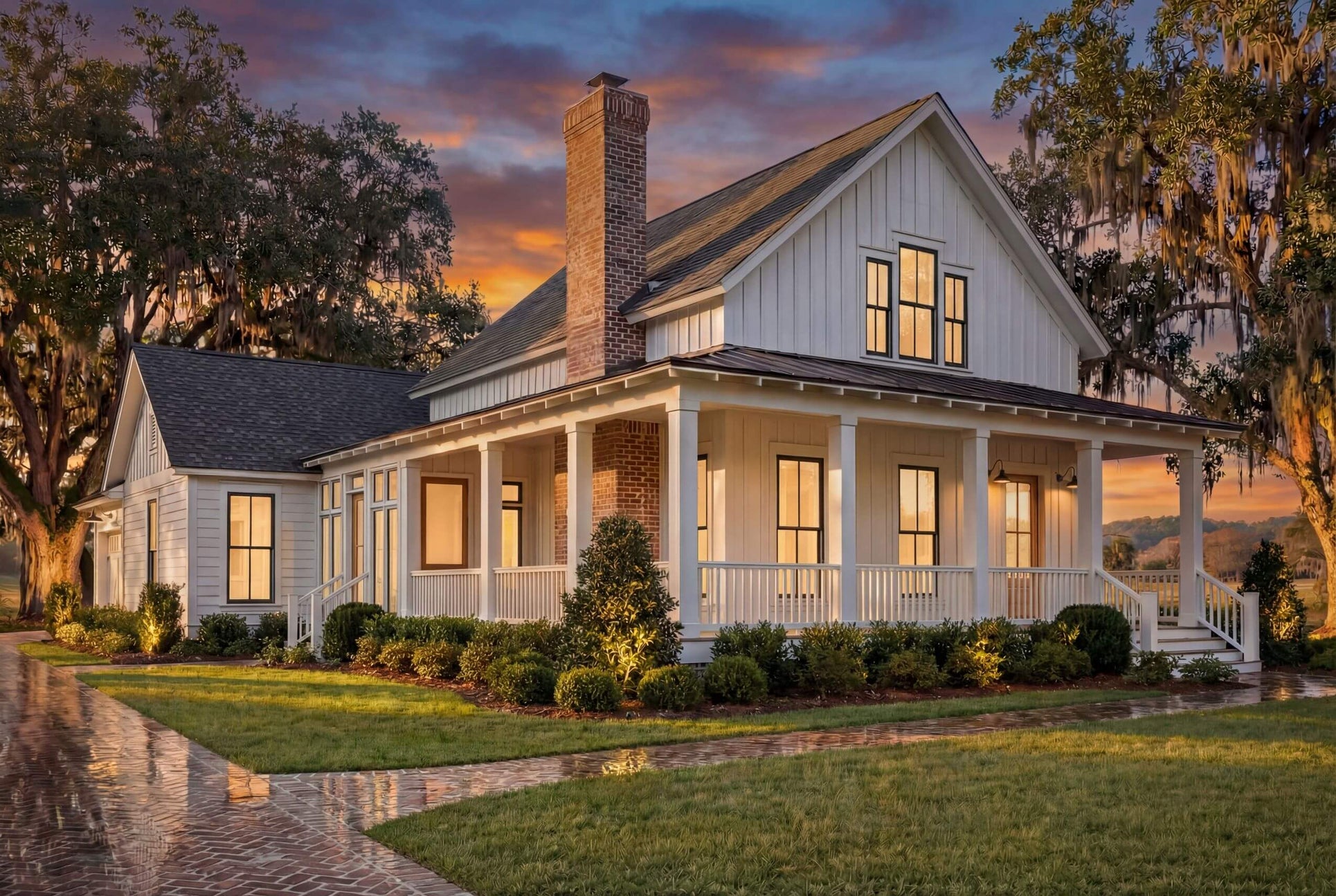 Kenbridge House Plan House Plan Zone 