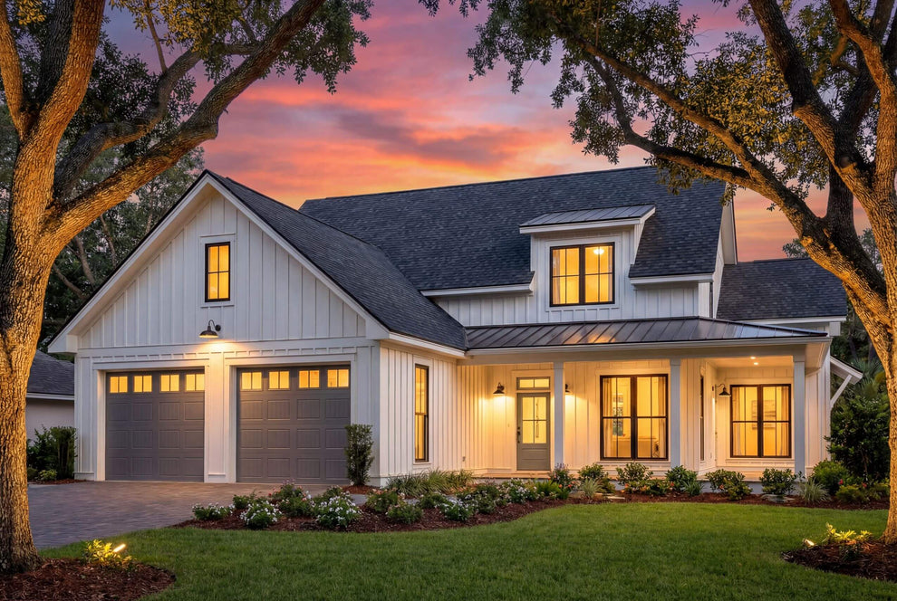 Remmington House Plan House Plan Zone 